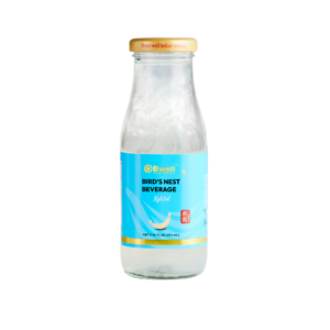Bwell บีเวลเครื่องดื่มรังนกแท้ สูตรไซลิทอล 250 มล.